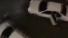 سرقت عجیب و شبانه گاوصندوق در شهریار