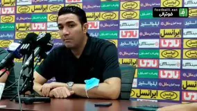 ادعای بی‌سابقه و جنجالی نکونام درباره تیم ملی