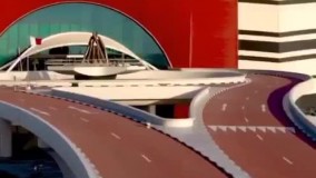 تصاویری زیبا از آمادگی قطر برای جام جهانی