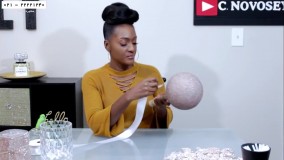 تشریفات عروسی - پذیرایی و تشریفات -دسته گل عروس