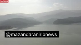 ساخت سد «فینسک» در مازندران متوقف شد