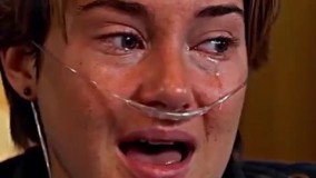 دانلود فیلم The Fault in Our Stars 2014