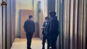 صفر تا صد خرید کابینت از تولیدی نوین کابین (از خرید ورق تا عقد قرارداد)