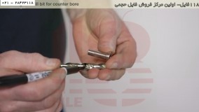 آموزش روش نصب نرده استیل- نصب کابل روی نرده های چوبی