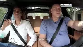 صحت و سقم ازدواج دوم علی دایی از زبان خودش