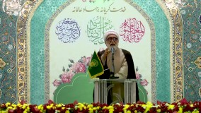 واکنش تولیت آستان قدس رضوی به هتک حرمت ساحت قدسی امام رضا (ع)