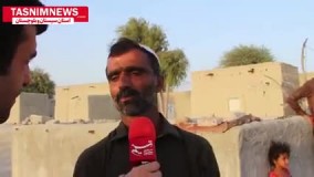 قطعی مکرر ارتباطات در اکثر مناطق بلوچستان