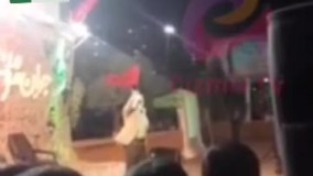 ببینید| سخنان حسن عباسی درباره عنکبوت ، گوگوش ، ساسی