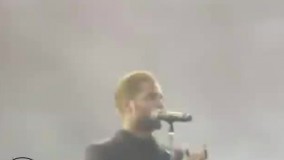 ادای احترام عجیب «ماکان بند» به آبادانی‌ها