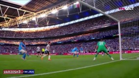 جام‌ های ملی مسی ، به دو رسید