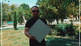 رادیو وایرلس،میکروتیک،اتصالشبکه،رادیو میکروتیک،کیو آر تی،QRT5