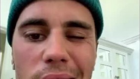 اتفاق عجیب و تلخ برای خواننده مشهور