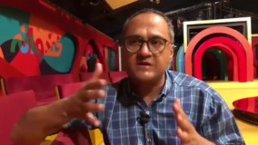 رامبد جوان : گرین کارت ندارم