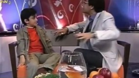 پیش‌ بینی 16سال پیش مجری معروف به حقیقت پیوست