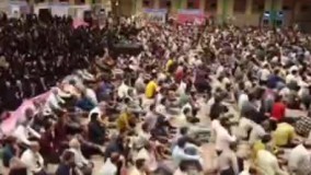 پاسخ رائفی‌‌ پور به رامبد جوان