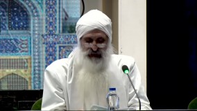 اولین پیش نشست دومین همایش امام رضا (ع) و گفتکوی ادیان