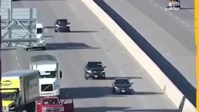 نجات معجزه‌آسای مادر و دختر از مرگ حتمی !