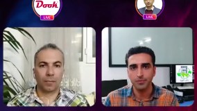 آسیب پذیری ماشین آلات نساجی از خاموشی ها و اختلالات برق | اپلیکیشن دوک