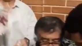 فیلم گلریزان لات ها برای رضا رویگری