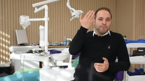 جراحی لیفت سینوس پیش از کاشت ایمپلنت دندان