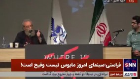 فراستی : روزی۳ میلیون خرج مواد برخی سلبریتی‌ ها است !