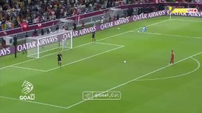 سلام استرالیا به جام جهانی 2022 قطر