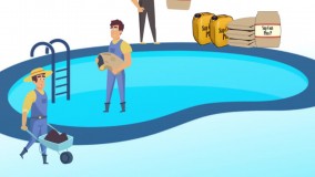 موشن-آب بندی