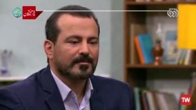 ادعای عجیب مجری تلویزیون درباره چاوشی