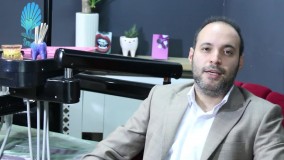 پیوند استخوان فک برای کاشت ایمپلنت دندان