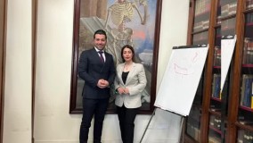 دکتر پیام معتمد