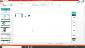آموزش برنامه نویسی پایتون 2022 - مقدمه ای بر زبان پایتون