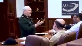 خاطره صفوی از شفا گرفتن نوه‌اش با دعای رهبری