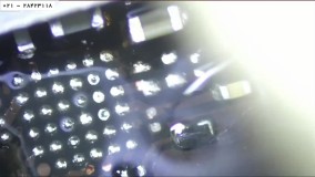 تعمیر آیپد ایر-آموزش تصویری تعمیرات آیپد ایر-تعمیر نداشتن پاور