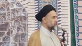 انتقاد شدید امام جمعه شهریار از سفر استانی رئیسی