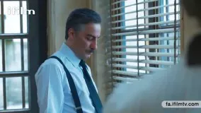 پریناز ایزدیار و نوید محمدزاده در سرخپوست
