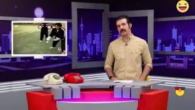 شوخی جالب عبدالله روا با جواد خیابانی