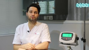 انتقال بیماری های ویروسی و انگلی به کودکان