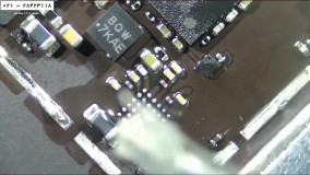 تعمیر آیپد پرو-آموزش تخصصی تعمیرات آیپد پرو-تعمیر آی سی شارژ