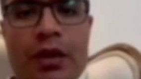 مهمان خبرساز شبکه سه عذرخواهی کرد