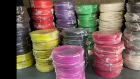 تهیه و توزیع کانکتور