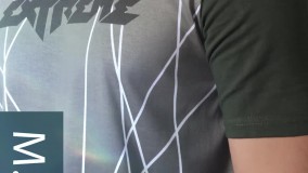 ست تیشرت شلوار مردانه