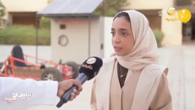 دختران عربستانی شگفتی‌ ساز شدند !