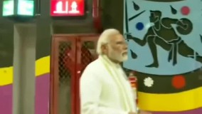 آقای مسئول اینگونه مورد توجه کاربران قرار گرفت !