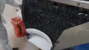 تولید دستگاه آجیل