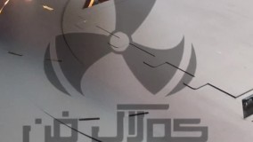 فن سانترفیوژانتقال مواد-موادکش کارخانه الیاف شرکت کولاک فن09121865671