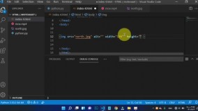 جلسه چهارم دوره اچ تی ام ال