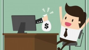 کسب درامد ارز دیجیتال