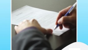 موشن-عقد قرارداد