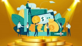 طلا دلار یا ارز دیجیتال ؟؟ 🤔