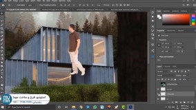 آموزش فوق حرفه ای پست پروداکشن